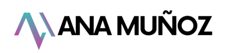 Ana muñoz logo